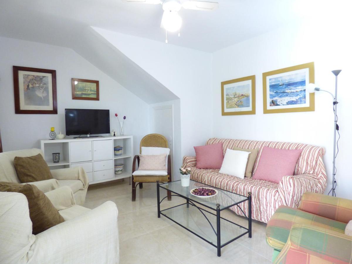 Villa Blanca Marbella Center - Eaw Homes Zewnętrze zdjęcie