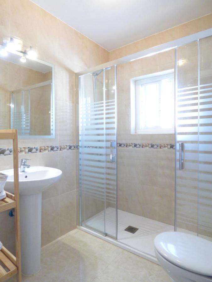 Villa Blanca Marbella Center - Eaw Homes Zewnętrze zdjęcie